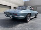 Thumbnail Photo 4 for New 1967 Chevrolet Corvette Convertible